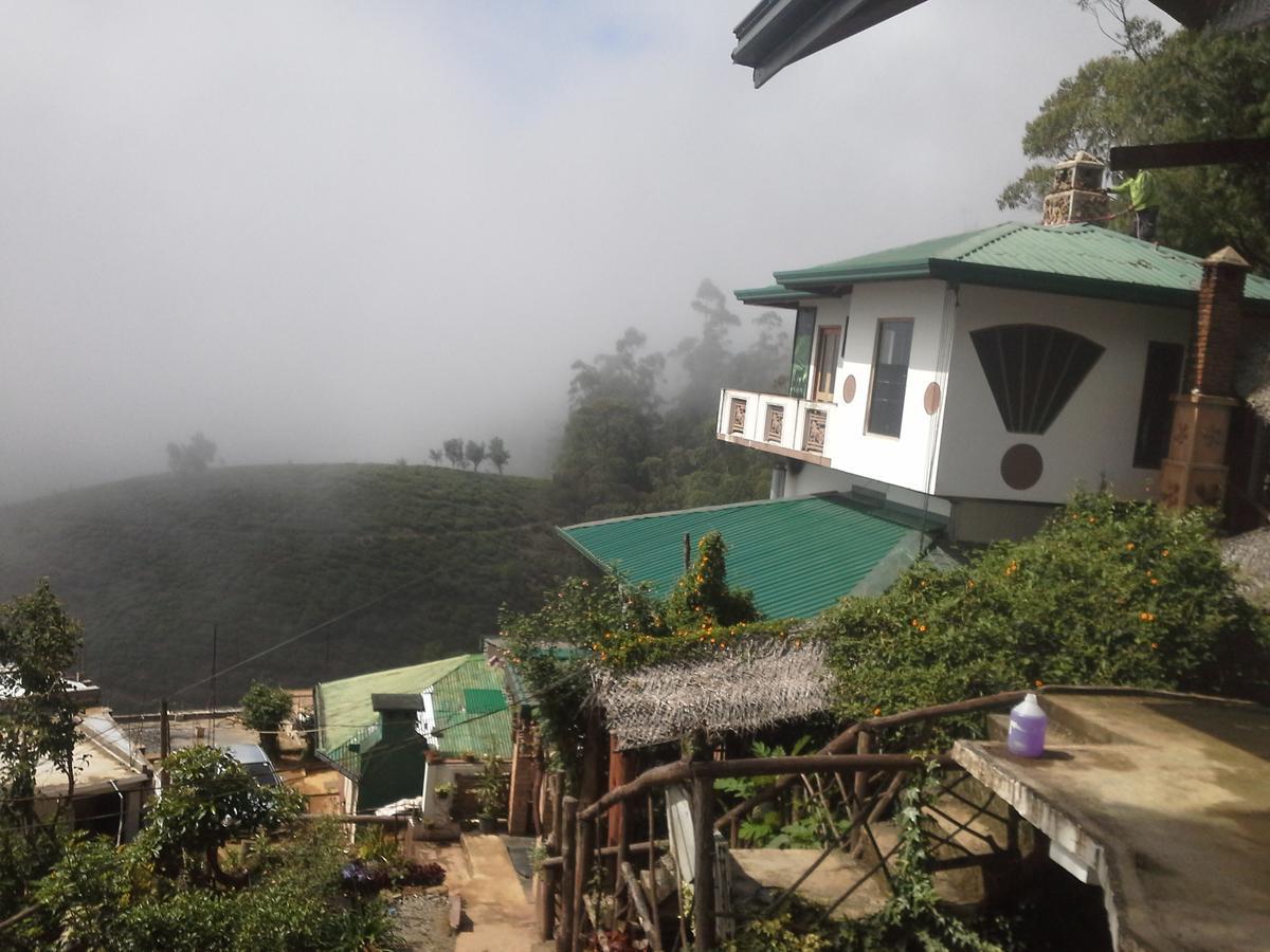 Misty Mountain Villas Νουβάρα Ελίγια Εξωτερικό φωτογραφία