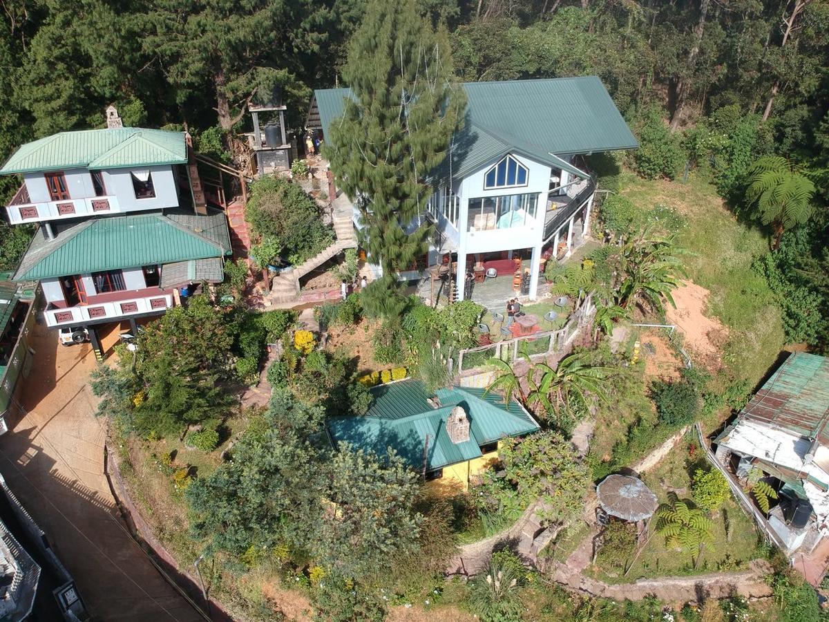 Misty Mountain Villas Νουβάρα Ελίγια Εξωτερικό φωτογραφία