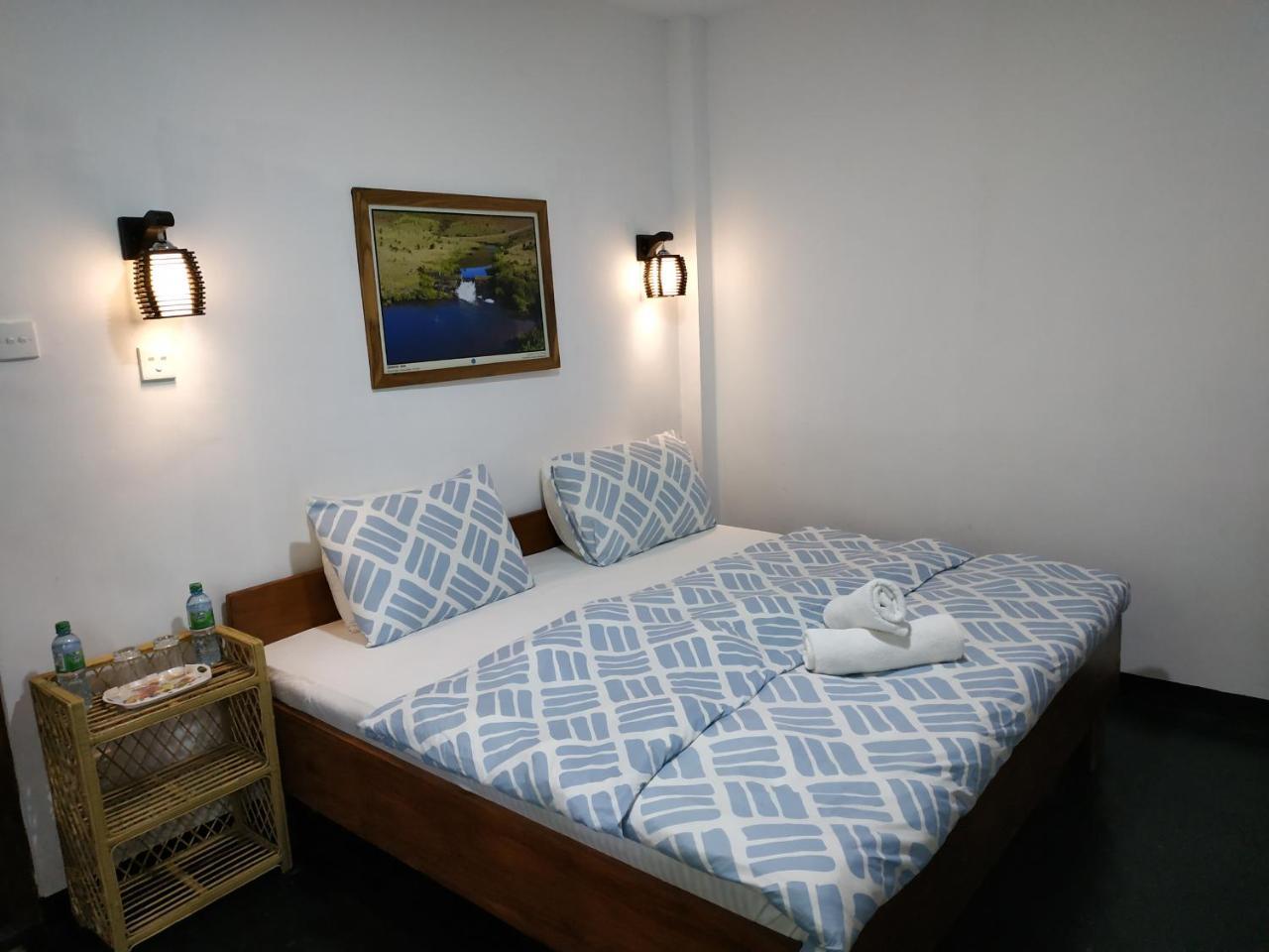 Misty Mountain Villas Νουβάρα Ελίγια Εξωτερικό φωτογραφία