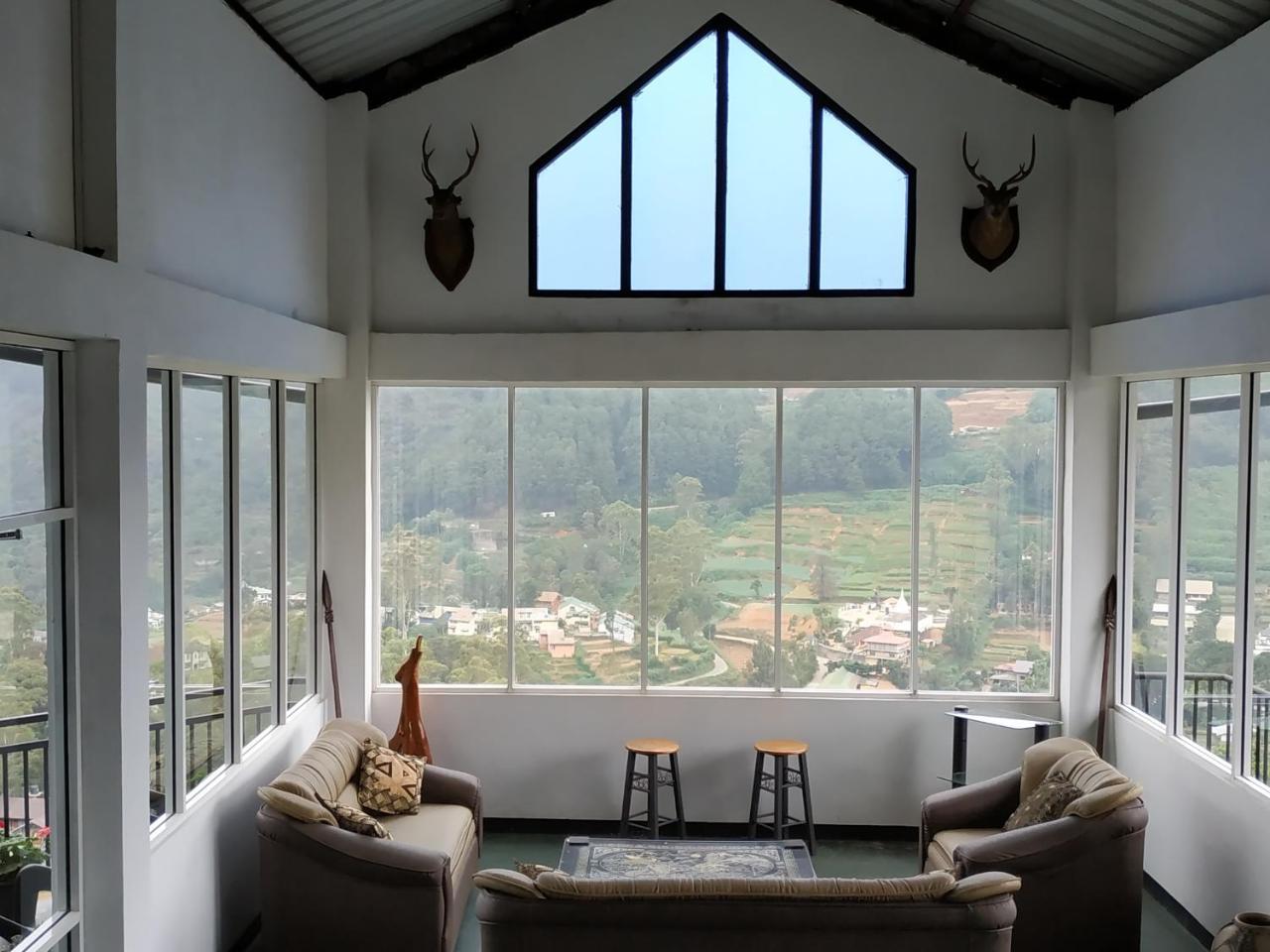 Misty Mountain Villas Νουβάρα Ελίγια Εξωτερικό φωτογραφία