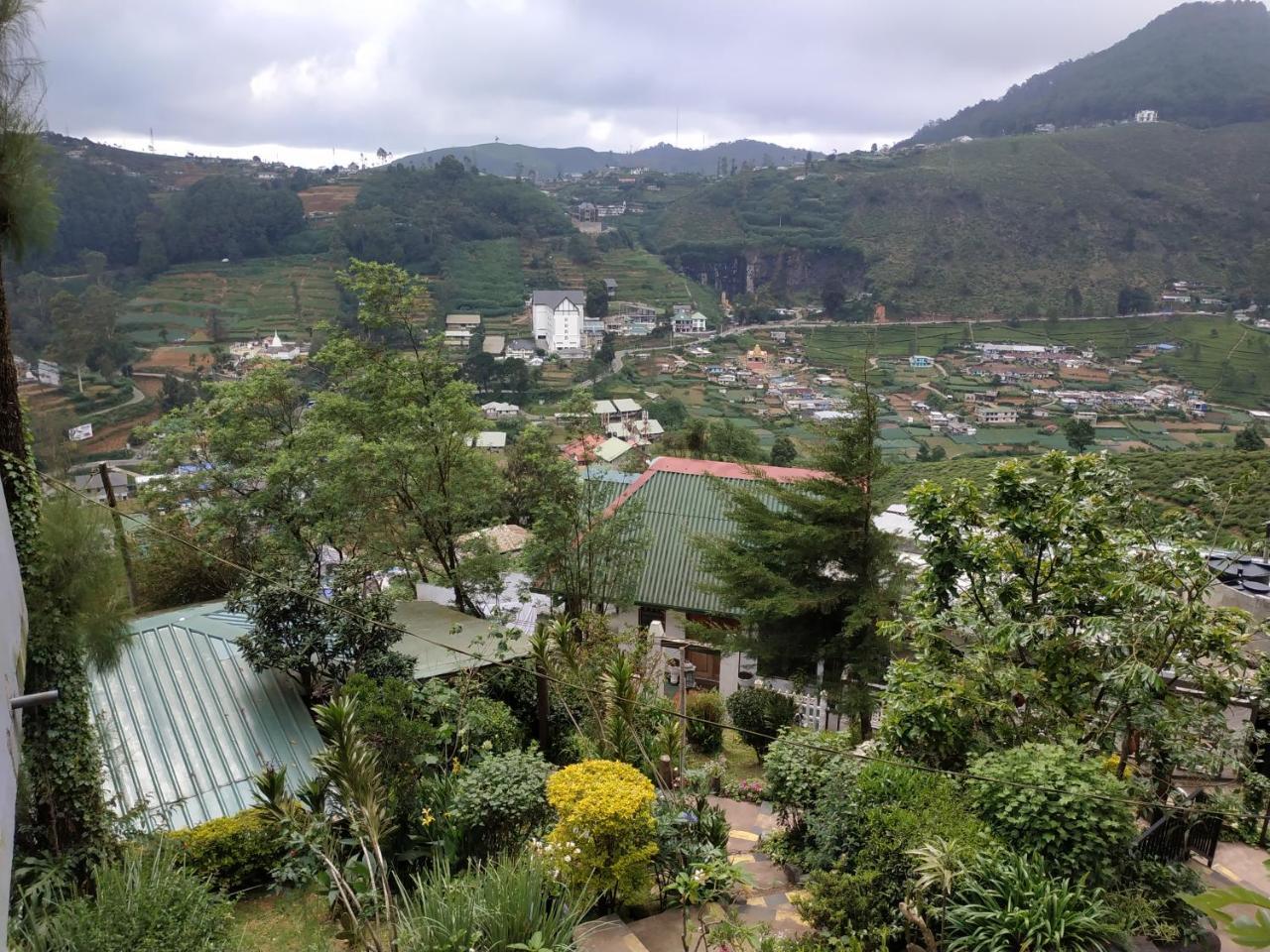 Misty Mountain Villas Νουβάρα Ελίγια Εξωτερικό φωτογραφία